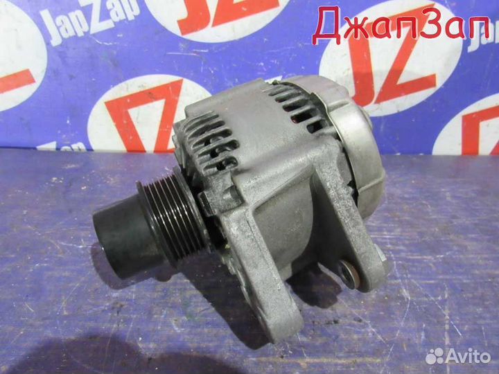 Генератор Toyota Vitz KSP130 (2010-2016)