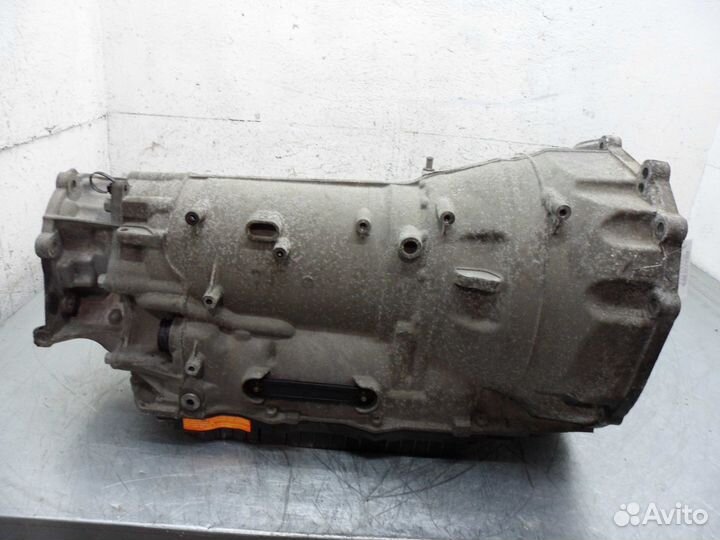 Кпп Dodge Ram 4 1500 3.0 P04800755AF ; 8HP70