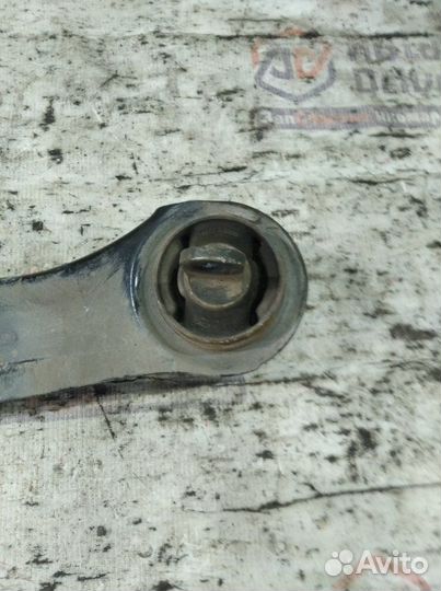 Рычаг продольный задний Hyundai I30 FD G4FC 2009