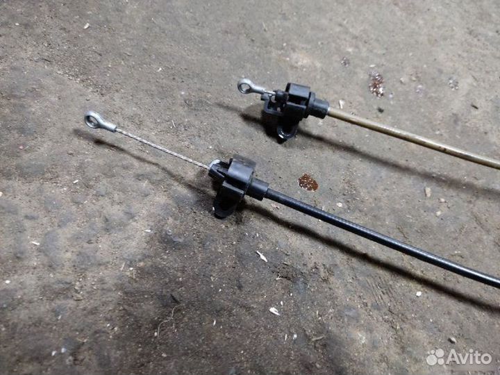 Блок управления печкой Chevrolet Aveo T200