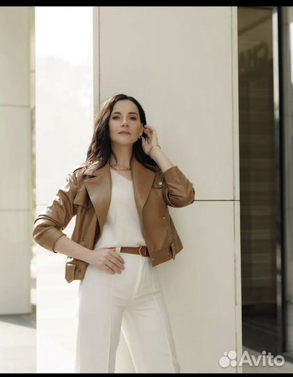 Стилист имиджмейкер