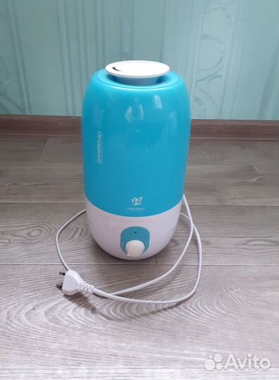 Увлажнитель ароматизатор воздуха