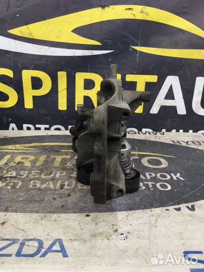 Насос гидроуселителя руля Renault Symbol 1 1.4