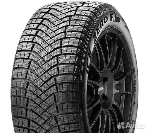Pirelli Ice Zero FR 225/45 R19