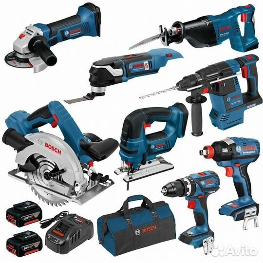 Ремонт электроинструмента