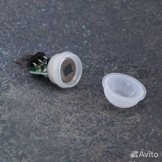 Датчик движения