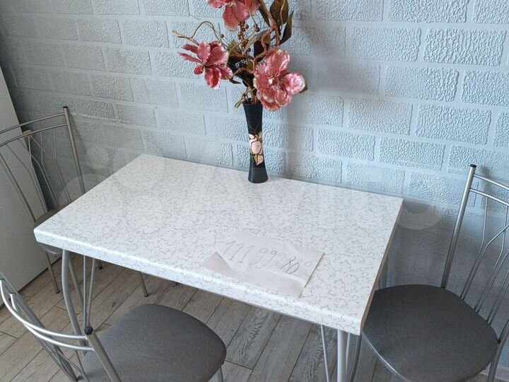 2-к. квартира, 45 м², 1/5 эт.