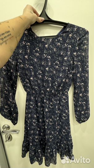 Платье женское