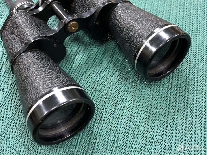 Бинокль porst spezial 16x50