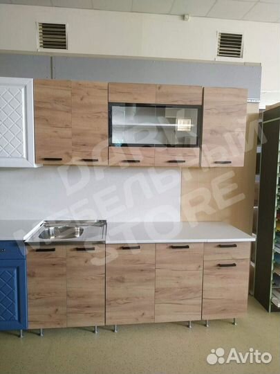 Кухня 1,8 м