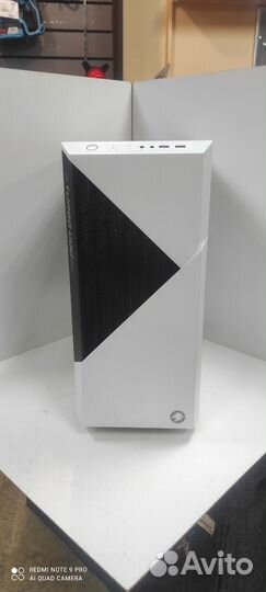 Системный блок Intel Core i5-3570k