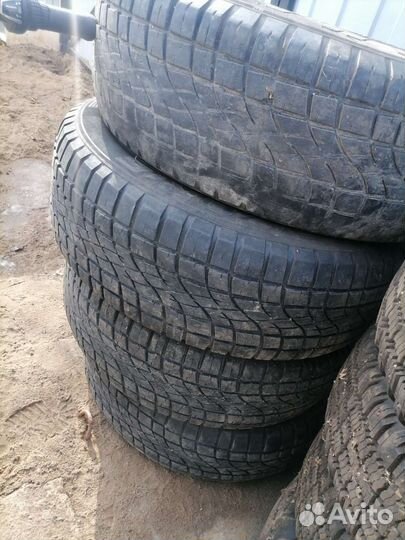 КАМА Кама-221 235/70 R16