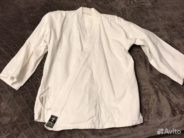 Кимоно 50-52 размер
