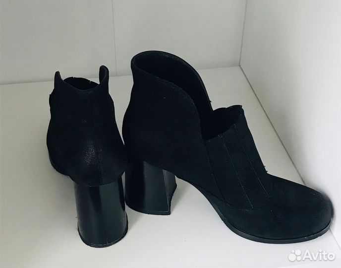 Ботильоны 37 размер