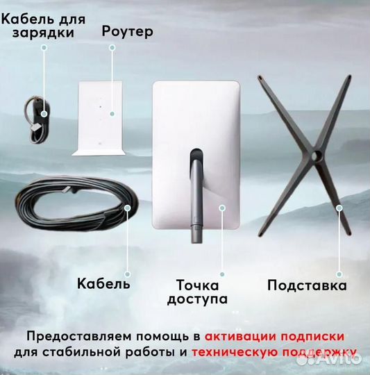 Интернет V2 с гарантией