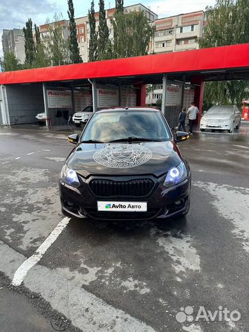 Datsun on-DO 1.6 MT, 2019, 212 928 км с пробегом, цена 550000 руб.