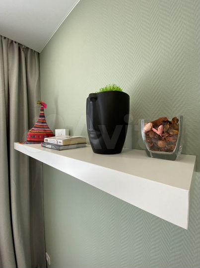 2-к. квартира, 65 м², 12/14 эт.