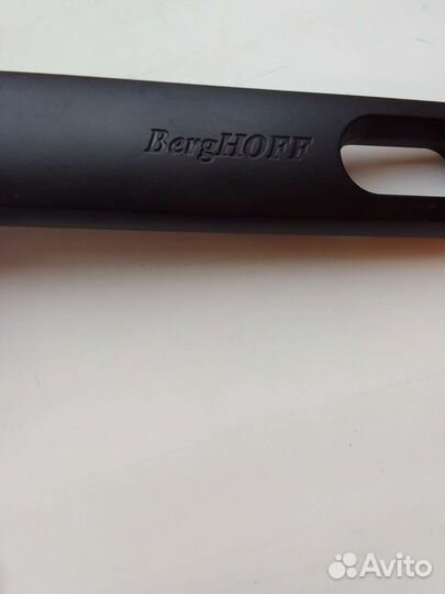 Сковорода berghoff