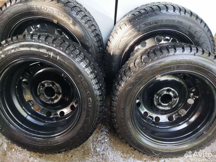 Nordman Nordman 4 185/65 R15 50T