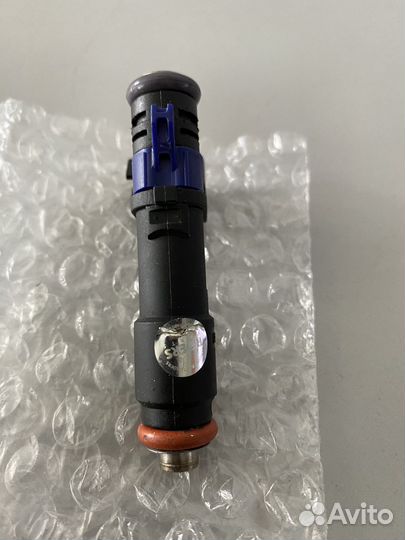 Топливные форсунки на Chevrolet Cobalt 2014