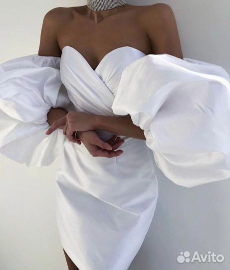 Платье ln family