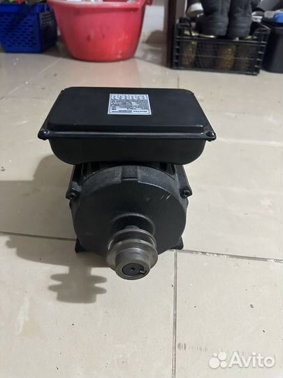 Мотор 2.2 квт донтех