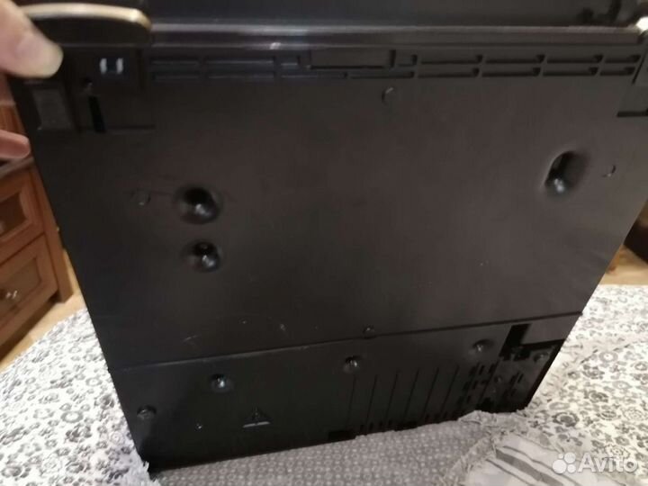 Видеомагнитофон sharp