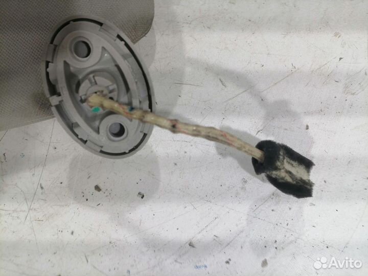 Козырек солнцезащитный правый (Geely Coolray)