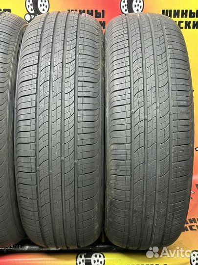 Giti GitiComfort F50 235/65 R18 106V