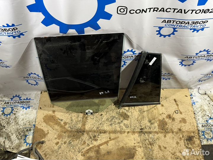 Стекла land rover sport 1