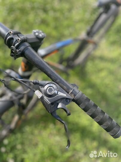 Велосипед горный взрослый 29