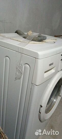 Стиральная машина автомат