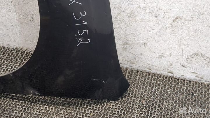 Крыло Honda Accord 7, 2006