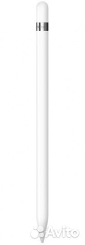 Apple Pencil (1st Generation), белый