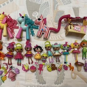 Lalaloopsy лалалупси