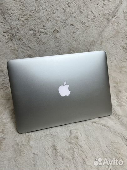 Macbook pro 13 2013 (i7 16/500, 200 циклов)