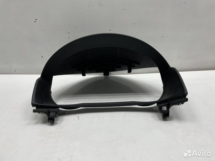 Накладка приборной панели Mazda 3 BK