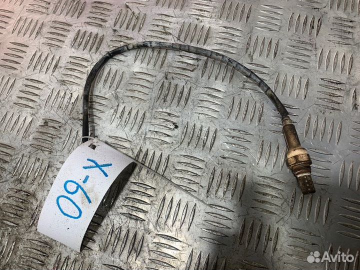 Датчик кислорода Lifan X60