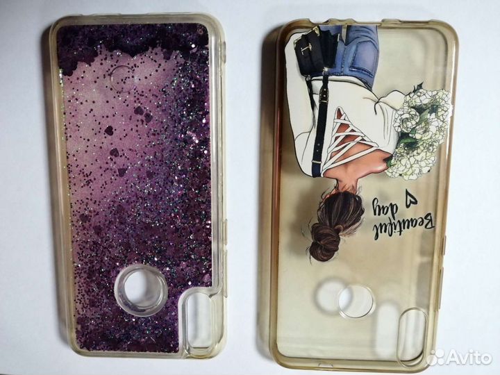 Чехол хонор 8Х