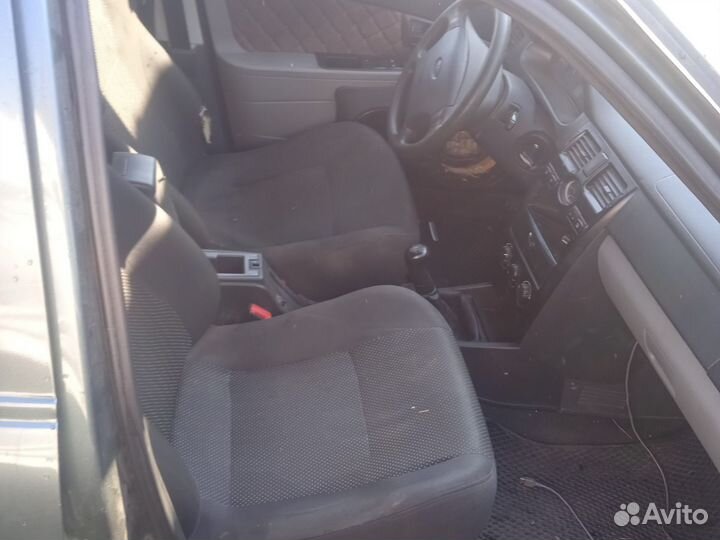 Авторазбор ваз лада Приора разборка