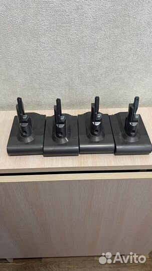 Аккумулятор Dyson v7 оригинал