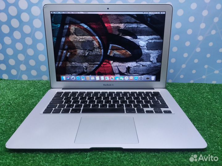 Macbook Air 13
