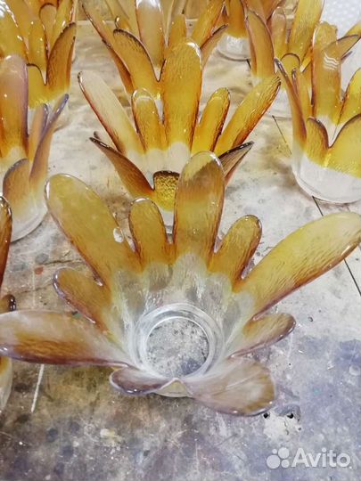 Плафон разные для люстры светильник бра