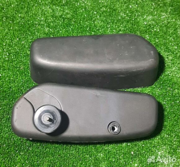 Моторчик стеклоочистителя Ниссан Патфайндер R51