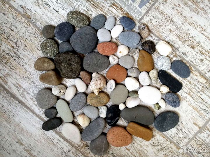 Камни для аквариума