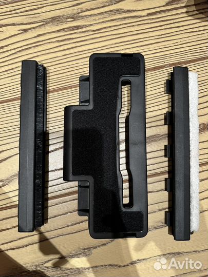 Насадки для пылесоса Thomas