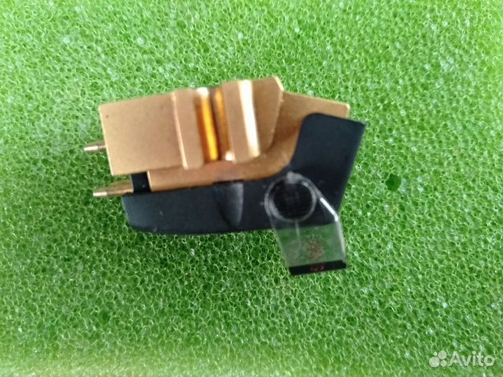 Головка звукоснимателя - Мс Entre ec-1 Japan