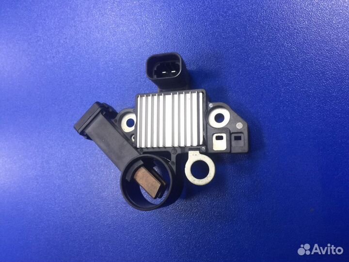 Реле регулятор Шевроле Авео Круз