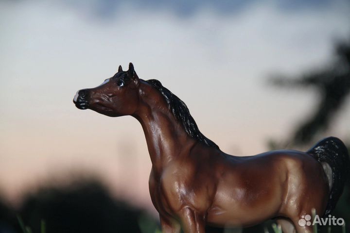 Breyer classic