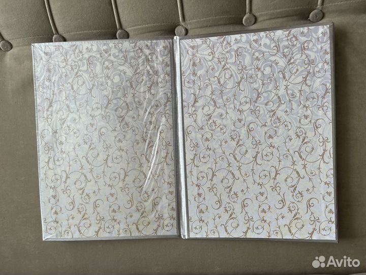 Свидетельсво о браке обложка